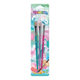 PATIO - Colorino pensule set 3buc DREAMS