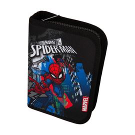 PATIO - Penar 1 fermoar Clipper Spiderman - fara echipament