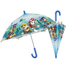 PERLETTI - Umbrelă pentru copii PAW PATROL, 75154