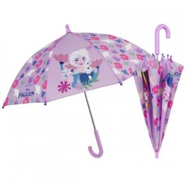 PERLETTI - Umbrelă pentru fete Disney Frozen, 50257