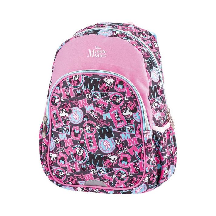 PLAY BAG - Rucsac pentru copii P2 - life is sweet, Minnie Mouse