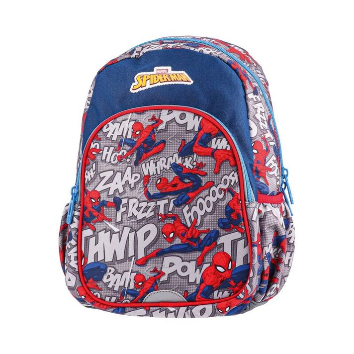 PLAY BAG - Rucsac pentru copii P2 - Spider Man