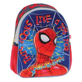 PLAY BAG - Rucsac pentru copii TICO - Spider Man JOB