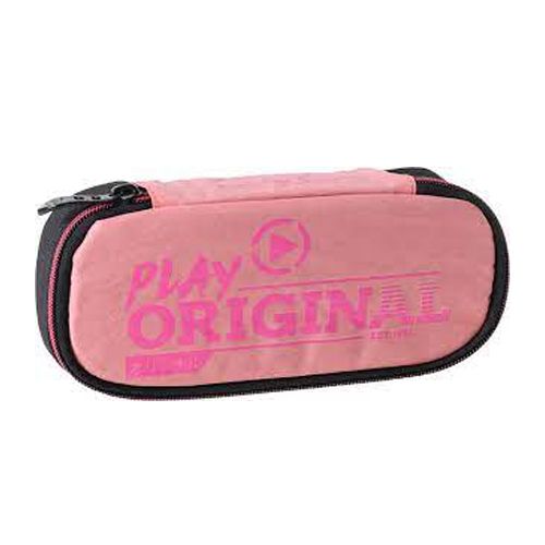 PLAY BAG - Penar 1 etaj, cu fermoar, Play Original