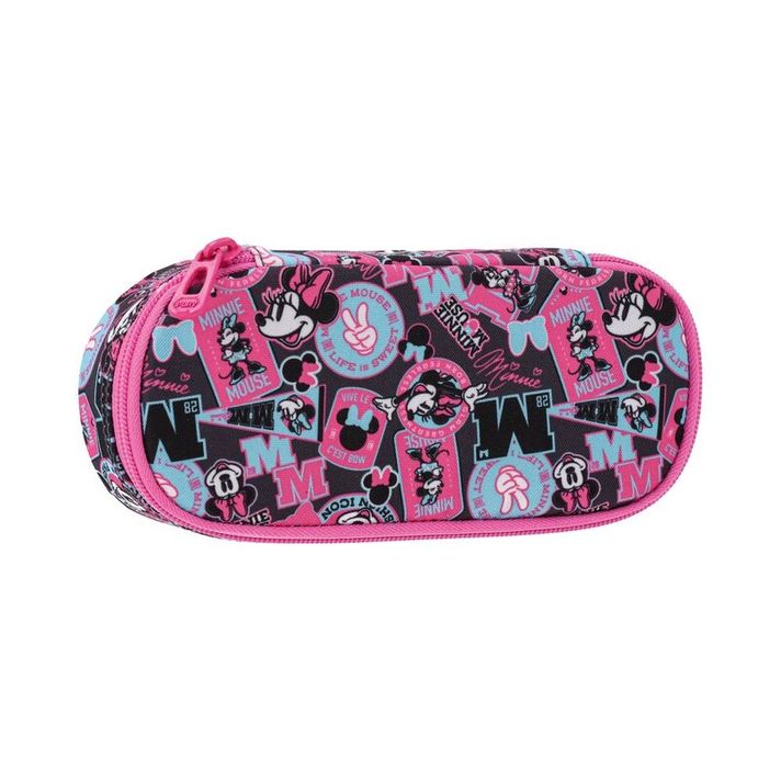 PACHET DE JOC - Penar B32 cu organizator – Life is sweet, Minnie Mouse