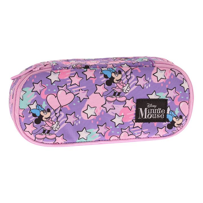 PLAY BAG - Penar B32 cu organizatorul -Minnie Mouse STARS