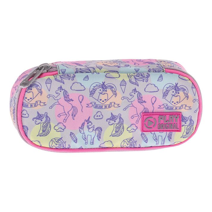 PLAY BAG - Penar B32 cu organizatorul - Unicorn