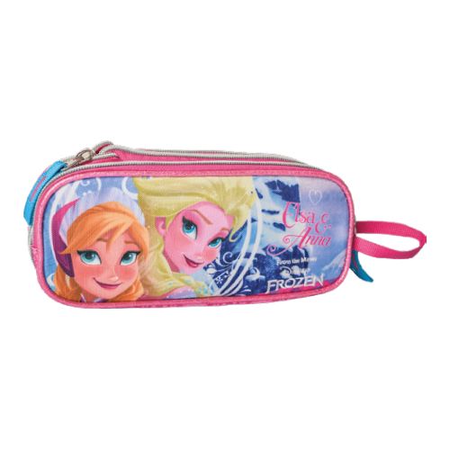 PLAY BAG - Penar pentru stilou Box2Comp Frozen, Elsa & Anna