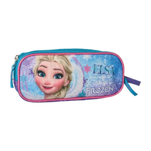 PLAY BAG - Penar pentru stilou Box2Comp Frozen, violet Elsa