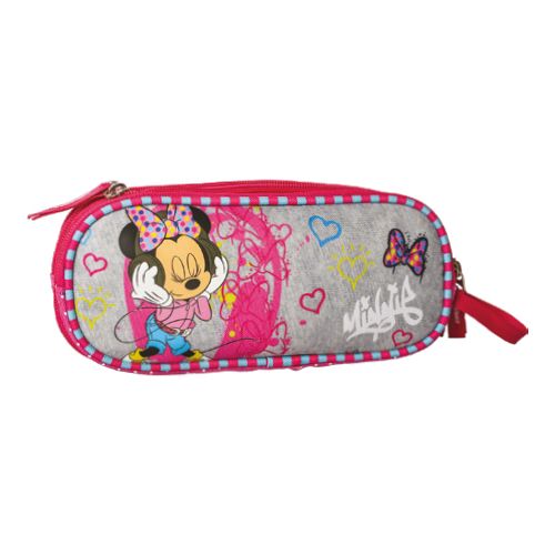 PLAY BAG - Penar pentru stilou Box2Comp Minnie Music