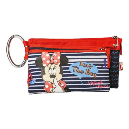 PLAY BAG - Penar pentru stilou XL3 Minnie Heart