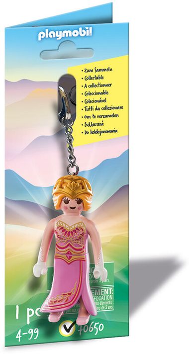 PLAYMOBIL - Breloc Prinţesă