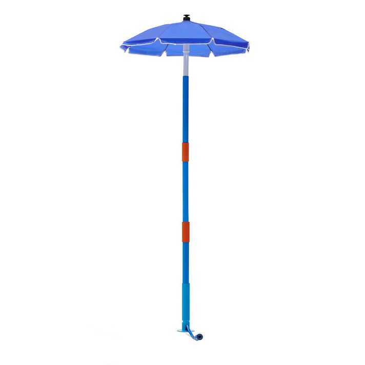 PLUM PRODUCTS - Grădină - Umbrella Fountain Water Park - Fântână cu umbrelă, 70 x 70 x 165 cm ?