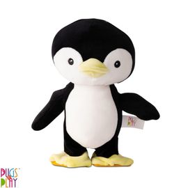 PUGS AT PLAY - Animal interactiv - pinguin negru