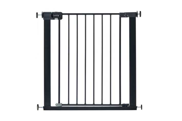 SAFETY 1ST - Barrier Easy Close Metal Black