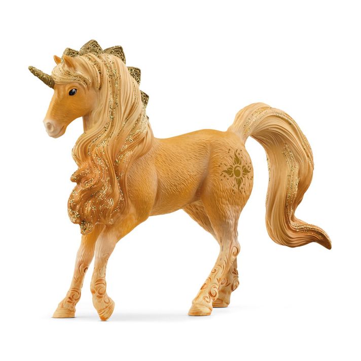 SCHLEICH - Bayala – Unicorn Apollon, armăsar