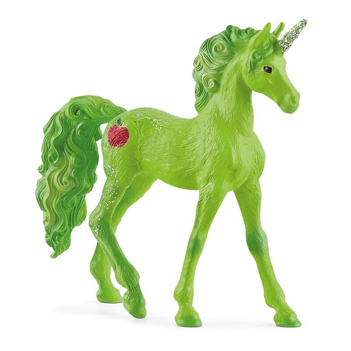 SCHLEICH - Bayala – Unicorn Apple