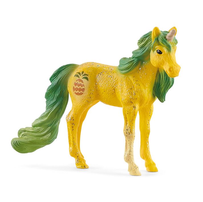 SCHLEICH - Bayala – Unicorn Pineapple