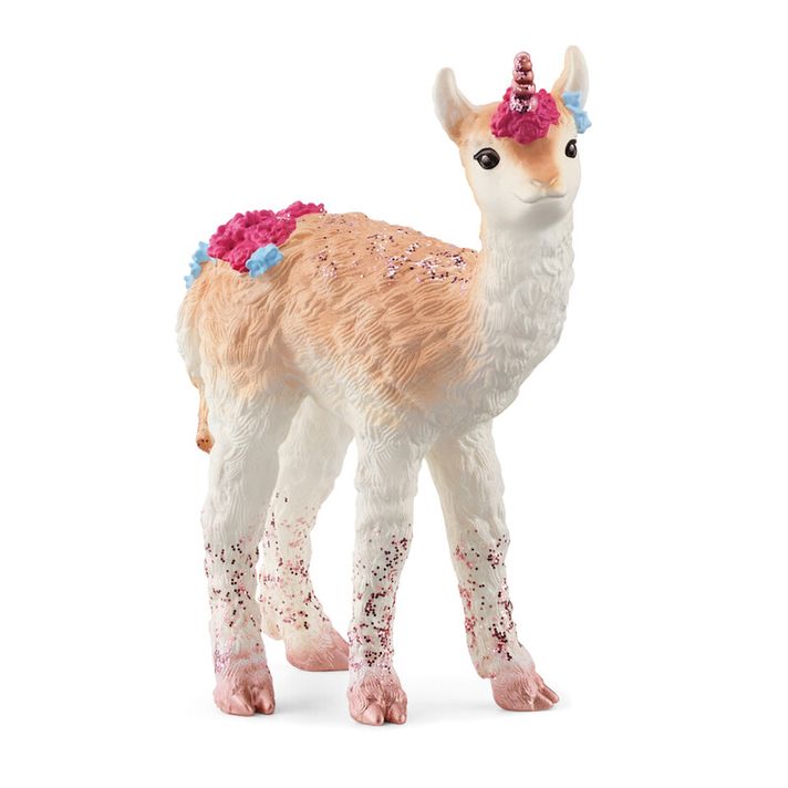 SCHLEICH - Unicorn Lama