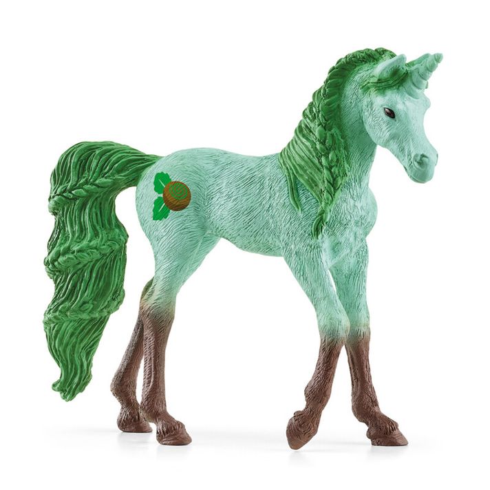 SCHLEICH – Unicorn Mint Chocolate