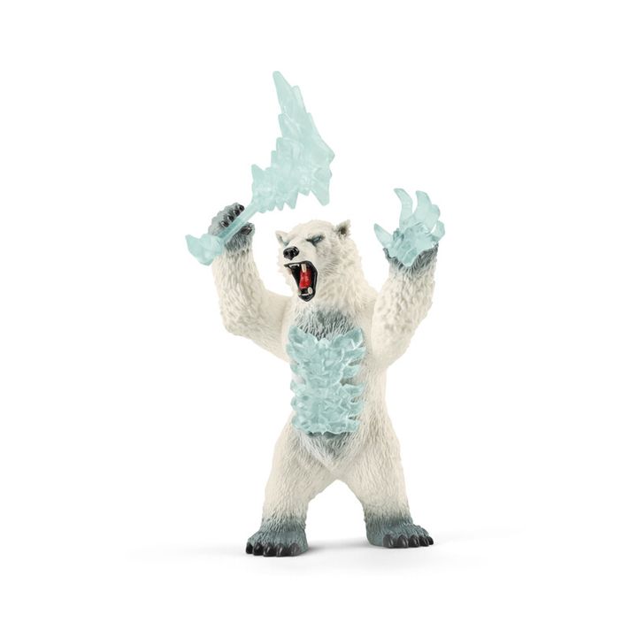 SCHLEICH - Urs polar