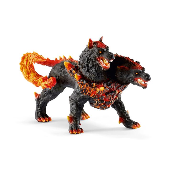 SCHLEICH - Câine infernal