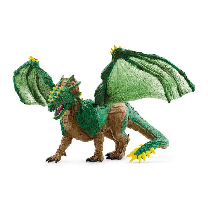 SCHLEICH - Dragon de junglă