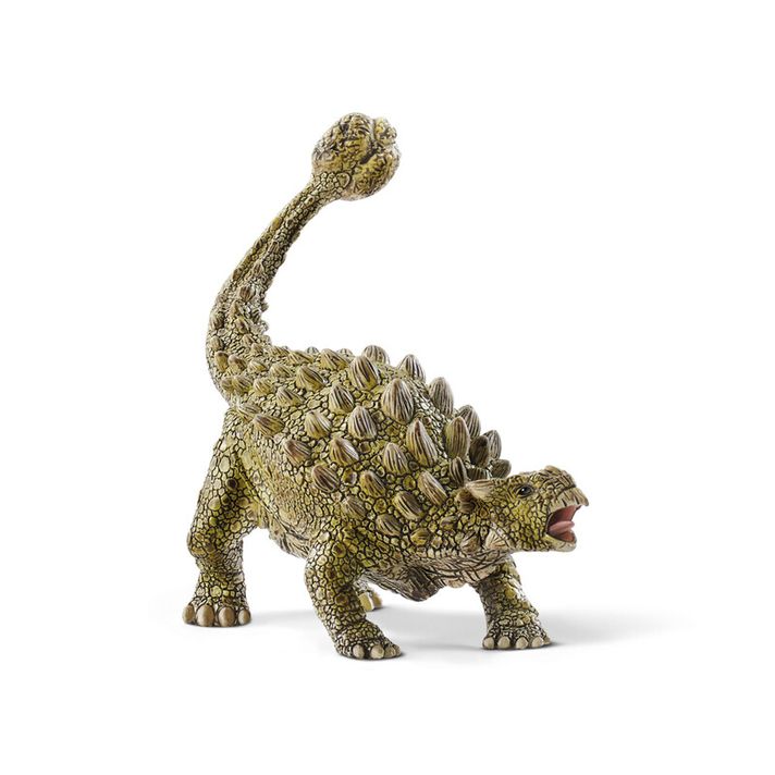 SCHLEICH - Animal preistoric – Ankylosaurus