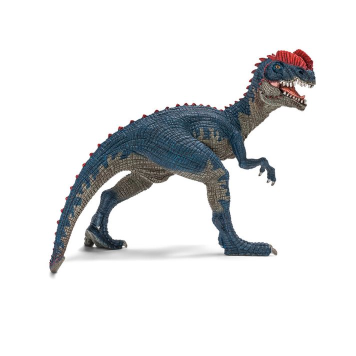 SCHLEICH - Animal preistoric - Dilophosaurus