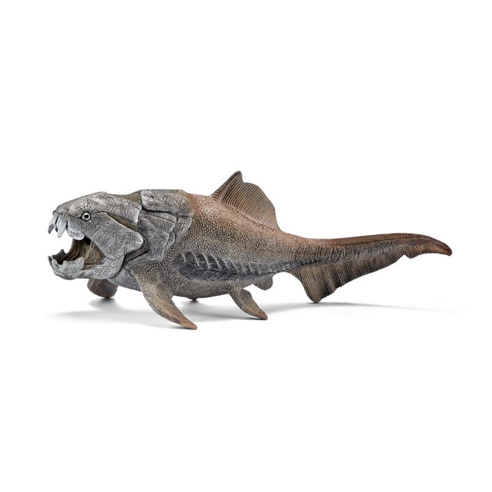 SCHLEICH - Animal preistoric - Dunkleosteus