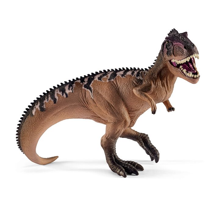 SCHLEICH - Animal preistoric – Giganotosaurus