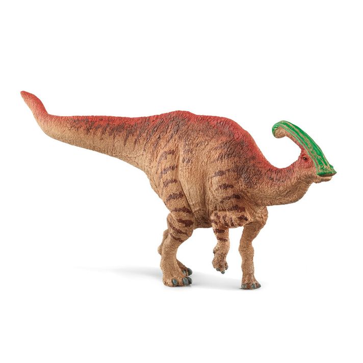 SCHLEICH - Animal preistoric – Parasaurolophus