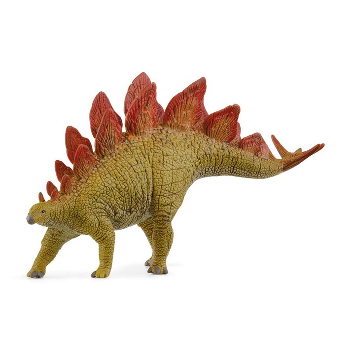 SCHLEICH - Animal preistoric – Stegosaurus