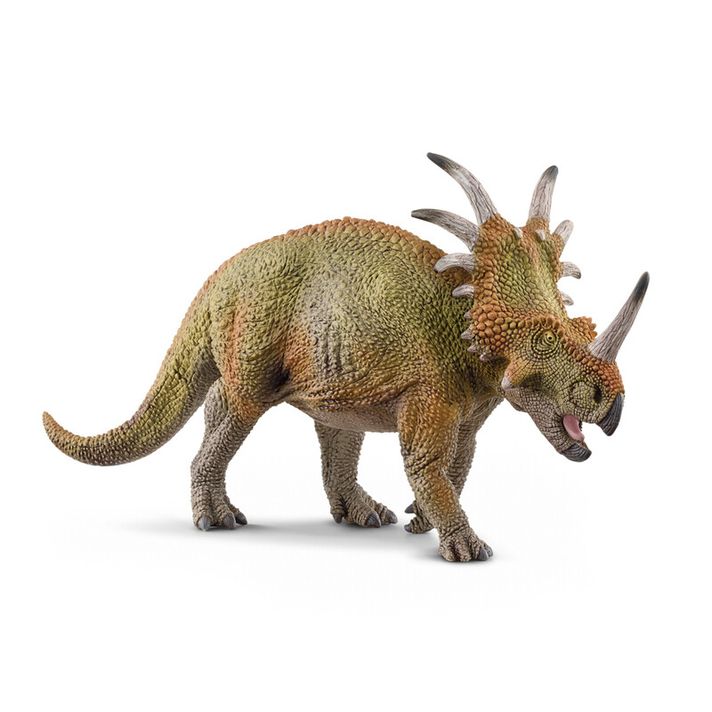 SCHLEICH - Animal preistoric – Styracosaurus