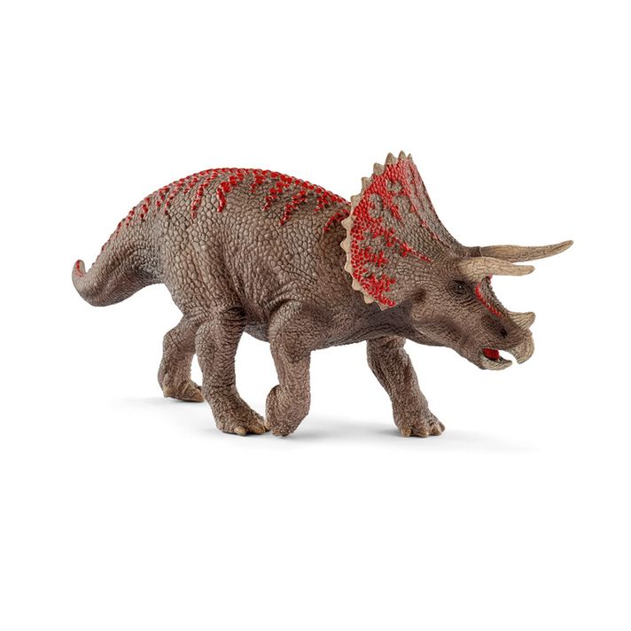 SCHLEICH - Animal preistoric – Triceratops