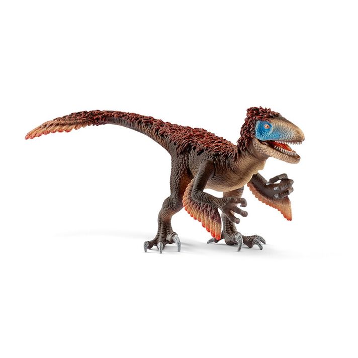 SCHLEICH - Animal preistoric – Utahraptor