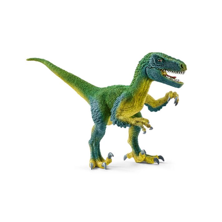 SCHLEICH - Animal preistoric – Velociraptor