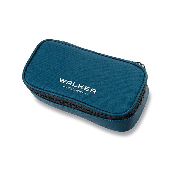 SCHNEIDERS - Penar Walker Steel blue