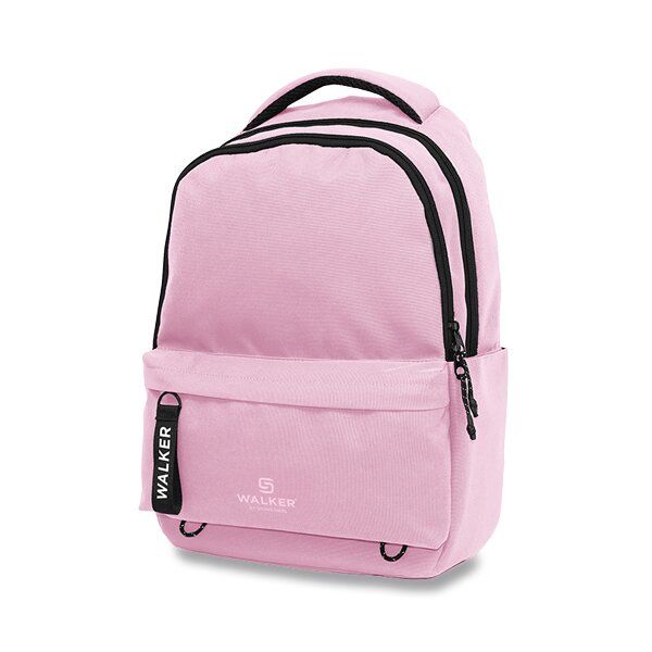 SCHNEIDERS - Rucsac de agrement Walker Alpha Blush