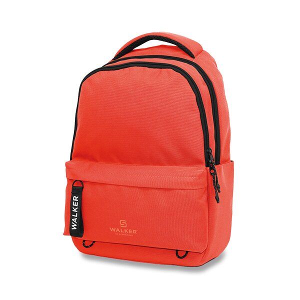 SCHNEIDERS - Rucsac de agrement Walker Alpha Flame