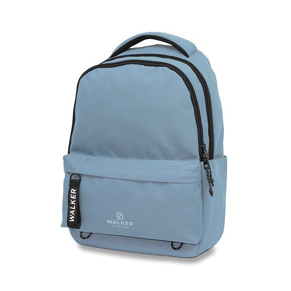 SCHNEIDERS - Rucsac de agrement Walker Alpha Ice Blue