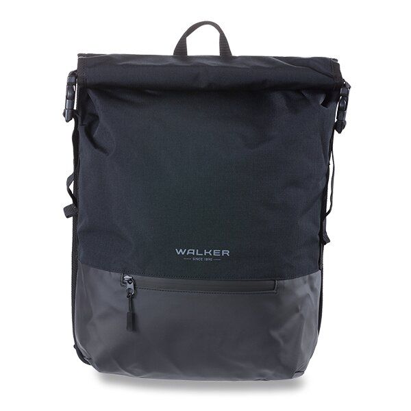 SCHNEIDERS - Rucsac de agrement Walker Mika Anthracite