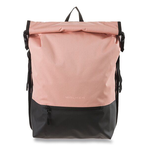 SCHNEIDERS - Rucsac de agrement Walker Mika Flamingo