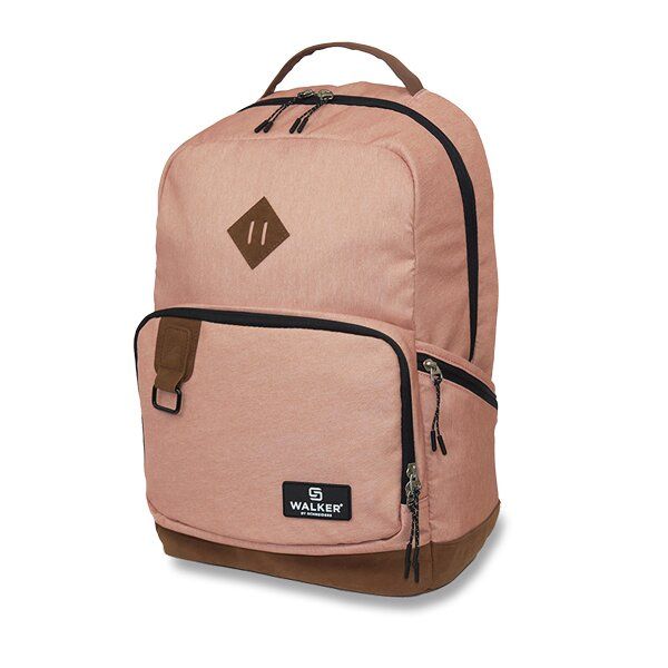 SCHNEIDERS - Rucsac de agrement Walker Pure Eco Pollen