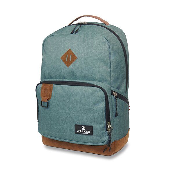 SCHNEIDERS - Rucsac de agrement Walker Pure Eco Sage