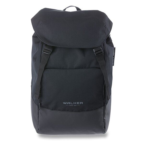 SCHNEIDERS - Rucsac de agrement Walker Sol Anthracite