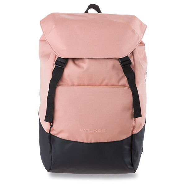 SCHNEIDERS - Rucsac de agrement Walker Sol Flamingo