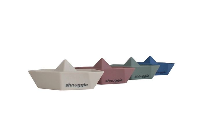 SHNUGGLE - Barcă de stivuit și de navigat