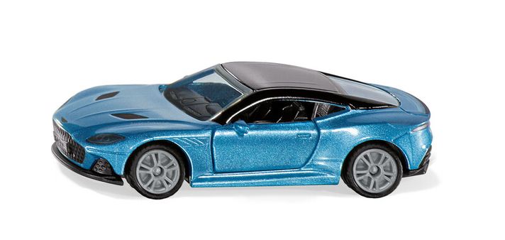 SIKU - Blister - Aston Martin DBS Superleggera