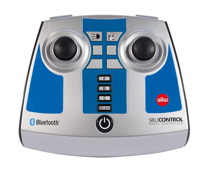 SIKU - Control - Bluetooth telecomandă pentru excavator 6741